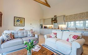 Dairy Lodge